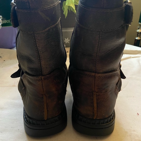 Men’s Size 9 UGG Australia Rockville II Winter Boots - Picture 4 of 4